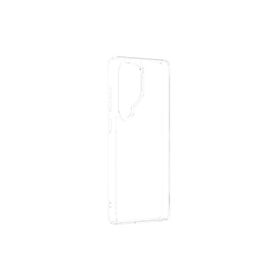 ER Crystal Snap kryt s MagSafe pro Samsung Galaxy S25 Ultra - průhledny ER Crystal Snap kryt s MagSafe pro Samsung Galaxy S25 Ultra - průhledny