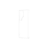 ER Crystal Snap kryt s MagSafe pro Samsung Galaxy S25 Ultra - průhledny ER Crystal Snap kryt s MagSafe pro Samsung Galaxy S25 Ultra - průhledny