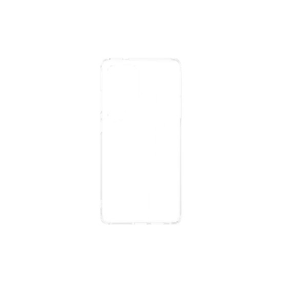 ER Crystal Snap kryt s MagSafe pro Samsung Galaxy S25 Ultra - průhledny ER Crystal Snap kryt s MagSafe pro Samsung Galaxy S25 Ultra - průhledny