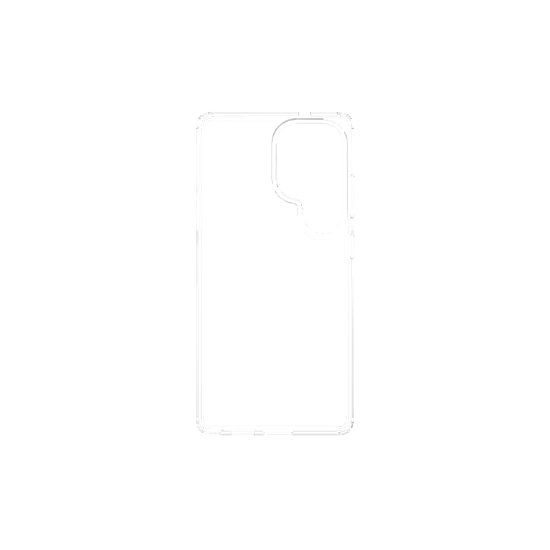 ER Crystal kryt pro Samsung Galaxy S25 Ultra - průhledný ER Crystal kryt pro Samsung Galaxy S25 Ultra - průhledný