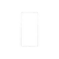 ER Crystal kryt pro Samsung Galaxy S25 Ultra - průhledný ER Crystal kryt pro Samsung Galaxy S25 Ultra - průhledný