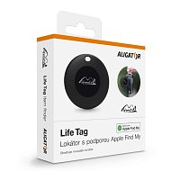 Aligator Lifetag s podporou Apple Find My Aligator Lifetag s podporou Apple Find My
