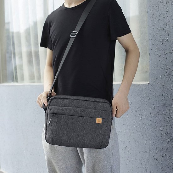 Taška na tablet Seine Scene Toulouse taška 11 Taška na tablet Seine Scene Toulouse taška 11