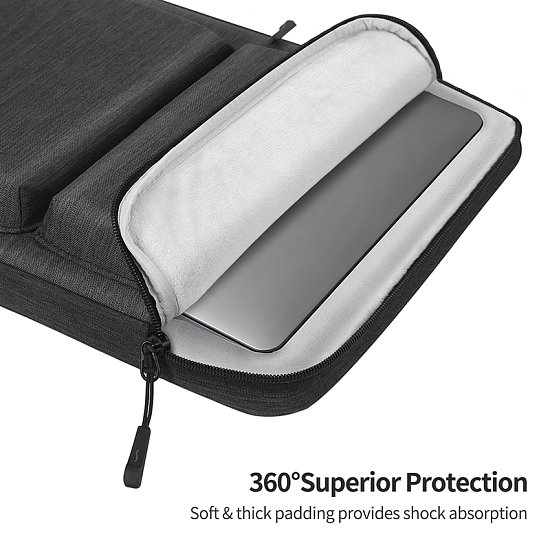 Taška na notebook Seine Scene Orleans sleeve 15,6 Taška na notebook Seine Scene Orleans sleeve 15,6