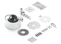 Ubiquiti UVC-AI-Dome-W - UniFi Protect Camera AI Dome white Ubiquiti UVC-AI-Dome-W - UniFi Protect Camera AI Dome white