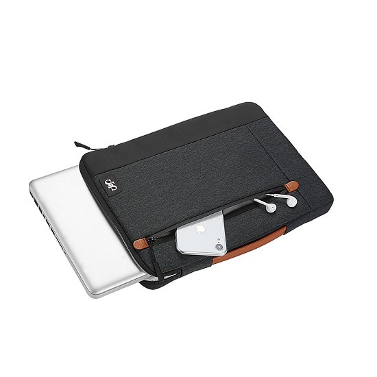 Taška na notebook Seine Scene - Dijon sleeve 16 Taška na notebook Seine Scene - Dijon sleeve 16