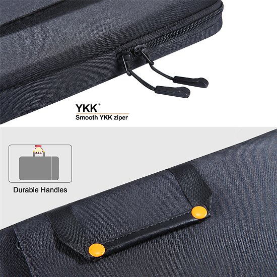 Taška na notebook Seine Scene Nantes sleeve 16 Taška na notebook Seine Scene Nantes sleeve 16