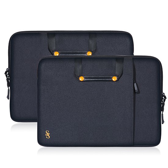 Taška na notebook Seine Scene Nantes sleeve 16 Taška na notebook Seine Scene Nantes sleeve 16