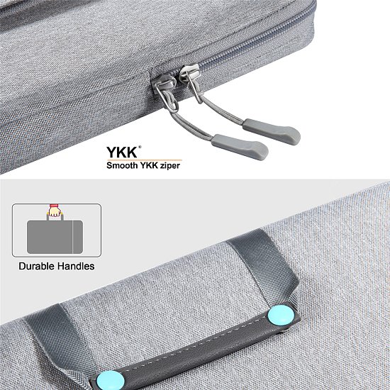 Taška na notebook Seine Scene Nantes sleeve 16 Taška na notebook Seine Scene Nantes sleeve 16