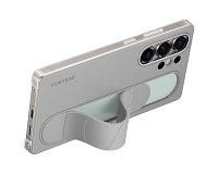 Samsung Zadní kryt s poutkem pro Galaxy S25 Ultra Gray