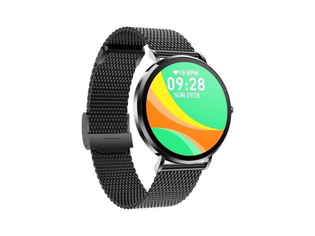 CARNEO Phoenix HR+ 2nd černé CARNEO Phoenix HR+ 2nd černé