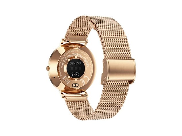 CARNEO Phoenix HR+ 2nd zlaté CARNEO Phoenix HR+ 2nd zlaté