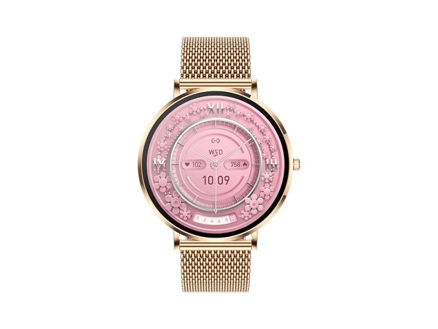 CARNEO Phoenix HR+ 2nd zlaté CARNEO Phoenix HR+ 2nd zlaté