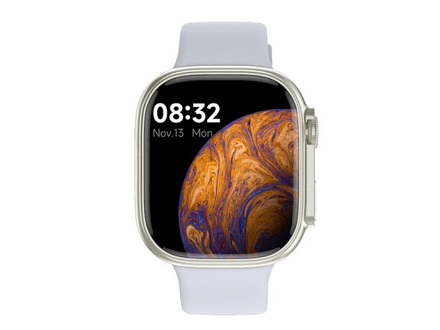 CARNEO Zephyr Ultra mini HR+ stříbrné CARNEO Zephyr Ultra mini HR+ stříbrné