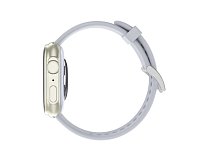 CARNEO Zephyr Ultra mini HR+ stříbrné CARNEO Zephyr Ultra mini HR+ stříbrné