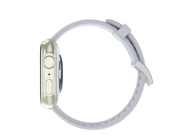 CARNEO Zephyr Ultra mini HR+ stříbrné CARNEO Zephyr Ultra mini HR+ stříbrné