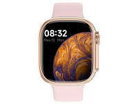 CARNEO Zephyr Ultra mini HR+ rosegold CARNEO Zephyr Ultra mini HR+ rosegold