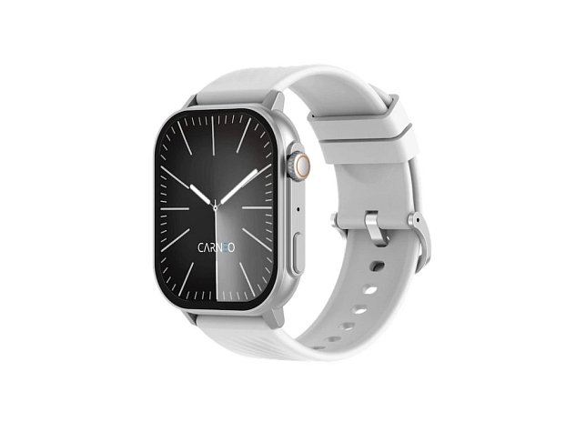 CARNEO Zephyr Ultra HR+ stříbrné CARNEO Zephyr Ultra HR+ stříbrné
