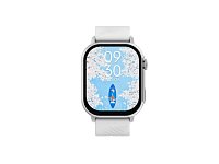 CARNEO Zephyr Ultra HR+ stříbrné CARNEO Zephyr Ultra HR+ stříbrné