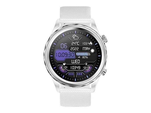 CARNEO Queen HR+ stříbrné CARNEO Queen HR+ stříbrné