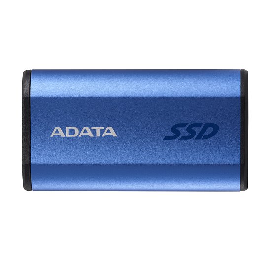 ADATA Elite SE880/4TB/SSD/Externí/Modrá/5R ADATA Elite SE880/4TB/SSD/Externí/Modrá/5R