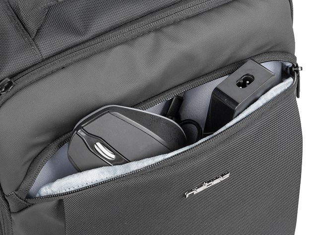 Batoh pro nb Natec KUDU Plus, 15,6 Batoh pro nb Natec KUDU Plus, 15,6