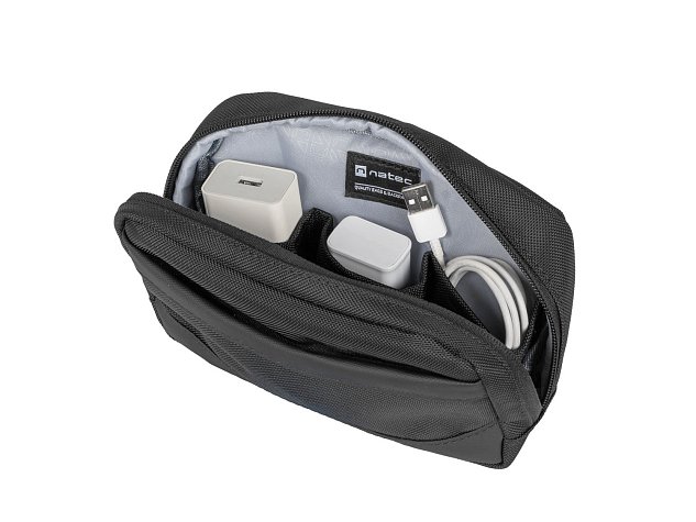 Batoh pro nb Natec KUDU Plus, 15,6 Batoh pro nb Natec KUDU Plus, 15,6