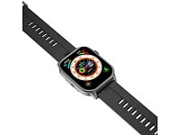 CARNEO Ventura HR+ Cellular 4G černé CARNEO Ventura HR+ Cellular 4G černé