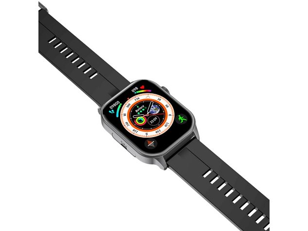 CARNEO Ventura HR+ Cellular 4G černé CARNEO Ventura HR+ Cellular 4G černé