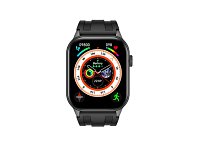 CARNEO Ventura HR+ Cellular 4G černé CARNEO Ventura HR+ Cellular 4G černé