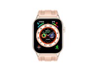 CARNEO Ventura HR+ Cellular 4G zlaté CARNEO Ventura HR+ Cellular 4G zlaté