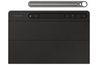 Samsung Ochranný kryt s klávesnicí pro Tab S9/S9 FE Black Samsung Ochranný kryt s klávesnicí pro Tab S9/S9 FE Black