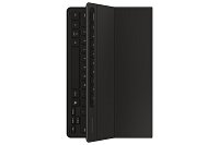 Samsung Ochranný kryt s klávesnicí pro Tab S9/S9 FE Black Samsung Ochranný kryt s klávesnicí pro Tab S9/S9 FE Black