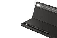 Samsung Ochranný kryt s klávesnicí pro Tab S9/S9 FE Black Samsung Ochranný kryt s klávesnicí pro Tab S9/S9 FE Black