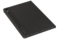 Samsung Ochranný kryt s klávesnicí pro Tab S9/S9 FE Black Samsung Ochranný kryt s klávesnicí pro Tab S9/S9 FE Black