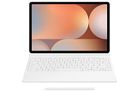Samsung Ochranný kryt s klávesnicí a touchpadem pro Tab S10+/S9+/S9 FE+ White Samsung Ochranný kryt s klávesnicí a touchpadem pro Tab S10+/S9+/S9 FE+ White