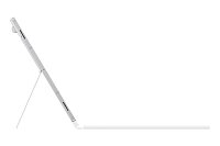 Samsung Ochranný kryt s klávesnicí a touchpadem pro Tab S10+/S9+/S9 FE+ White Samsung Ochranný kryt s klávesnicí a touchpadem pro Tab S10+/S9+/S9 FE+ White