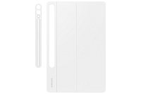 Samsung Ochranný kryt s klávesnicí a touchpadem pro Tab S10+/S9+/S9 FE+ White Samsung Ochranný kryt s klávesnicí a touchpadem pro Tab S10+/S9+/S9 FE+ White