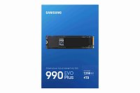SSD M.2 4TB Samsung 990 EVO Plus SSD M.2 4TB Samsung 990 EVO Plus