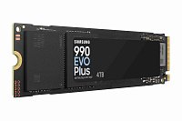 SSD M.2 4TB Samsung 990 EVO Plus SSD M.2 4TB Samsung 990 EVO Plus