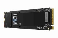 SSD M.2 4TB Samsung 990 EVO Plus SSD M.2 4TB Samsung 990 EVO Plus