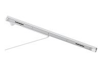 Samsung Ochranný kryt s klávesnicí a touchpadem pro Tab S10 Ultra/S9 Ultra White Samsung Ochranný kryt s klávesnicí a touchpadem pro Tab S10 Ultra/S9 Ultra White