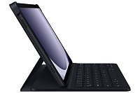 Samsung Ochranné kryt+ klavesnice Tab A9+ Black Samsung Ochranné kryt+ klavesnice Tab A9+ Black