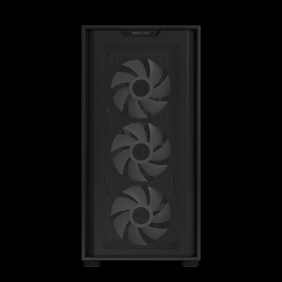 ASUS case A21 PLUS ARGB FANS_ V2