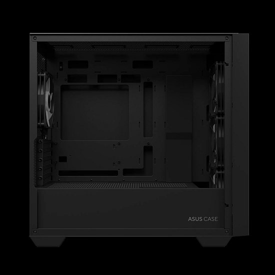 ASUS case A21 PLUS ARGB FANS_ V2