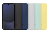 Samsung Silikonový zadní kryt pro Samsung Galaxy S24 FE Yellow Samsung Silikonový zadní kryt pro Samsung Galaxy S24 FE Yellow