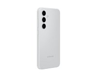 Samsung Silikonový zadní kryt pro Samsung Galaxy S24 FE Gray Samsung Silikonový zadní kryt pro Samsung Galaxy S24 FE Gray