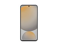 Samsung Silikonový zadní kryt pro Samsung Galaxy S24 FE Gray Samsung Silikonový zadní kryt pro Samsung Galaxy S24 FE Gray