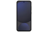 Samsung Silikonový zadní kryt pro Samsung Galaxy S24 FE Black Samsung Silikonový zadní kryt pro Samsung Galaxy S24 FE Black