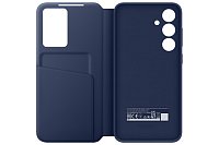 Samsung Flipové pouzdro pro Samsung Galaxy S24 FE Blue Samsung Flipové pouzdro pro Samsung Galaxy S24 FE Blue